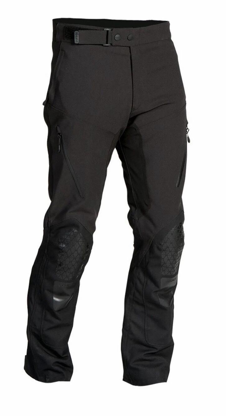 Sedici Garda Waterproof Pants Motorcycle pants , riding gear, protective Sz L